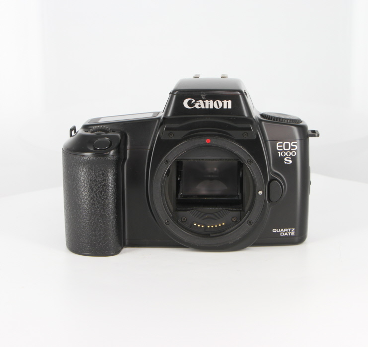 yÁz(Lm) Canon EOS 1000S {fB