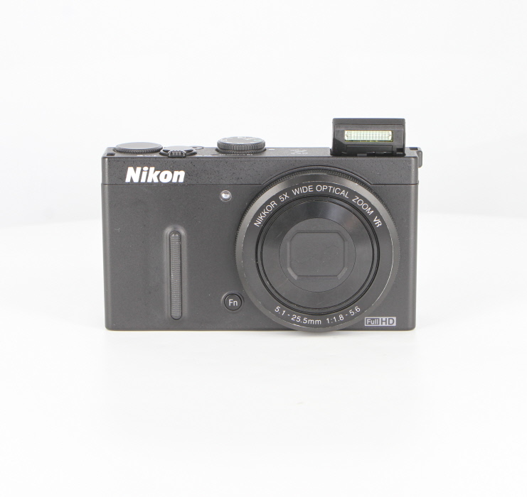 【中古】(ニコン) Nikon COOLPIX P330 ブラツク