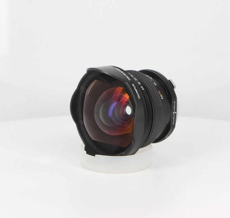 yÁz(IpX) OLYMPUS ZUIKO SHIFT 24/3.5