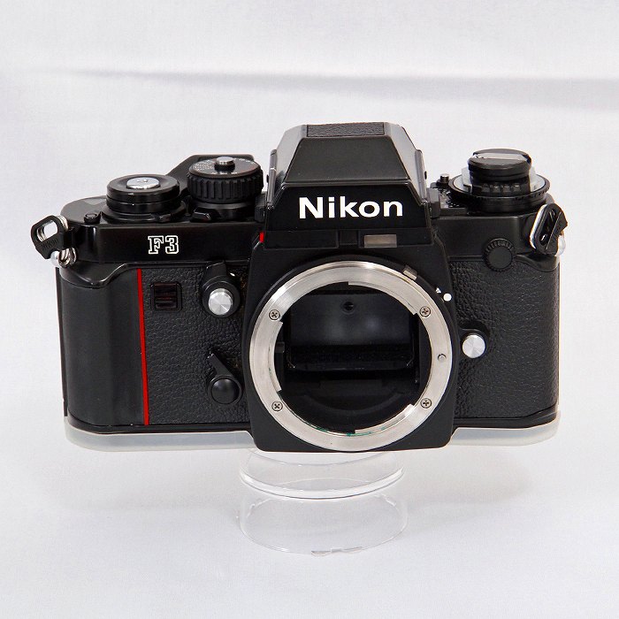 【中古】(ニコン) Nikon F3 アイレベル ボディ
