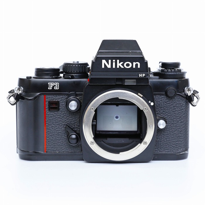 【中古】(ニコン) Nikon F3 HP