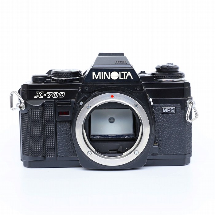 【中古】(ミノルタ) MINOLTA New X-700 ボディ