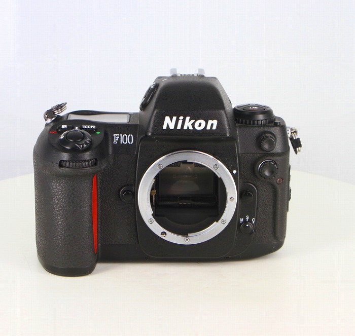 【中古】(ニコン) Nikon F100 ボディ
