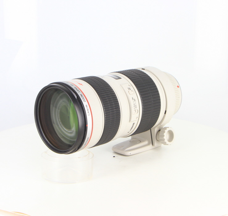 【中古】(キヤノン) Canon EF 70-200/2.8L USM