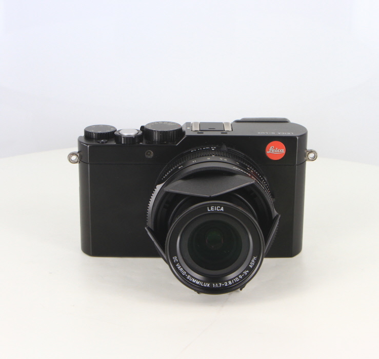 【中古】(ライカ) Leica 18471 D-LUX (TYP109)