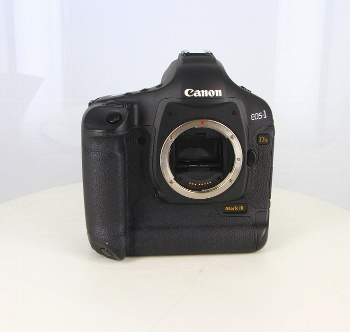 【中古】(キヤノン) Canon EOS-1DS Mark III ボディ