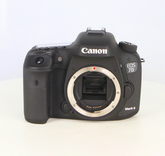 【中古】(キヤノン) Canon EOS 7D Mark II ボディ