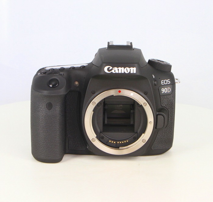 【中古】(キヤノン) Canon EOS 90D ボディ