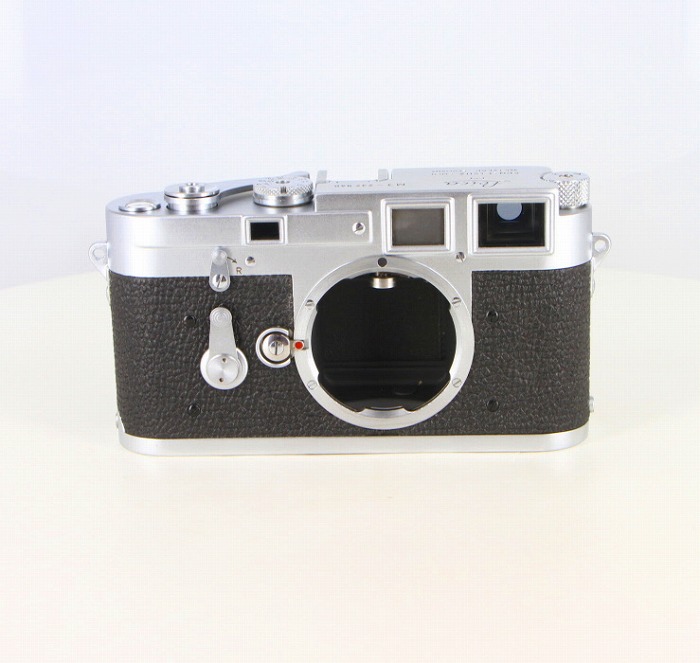 【中古】(ライカ) Leica M3 ダブルストローク 初期型