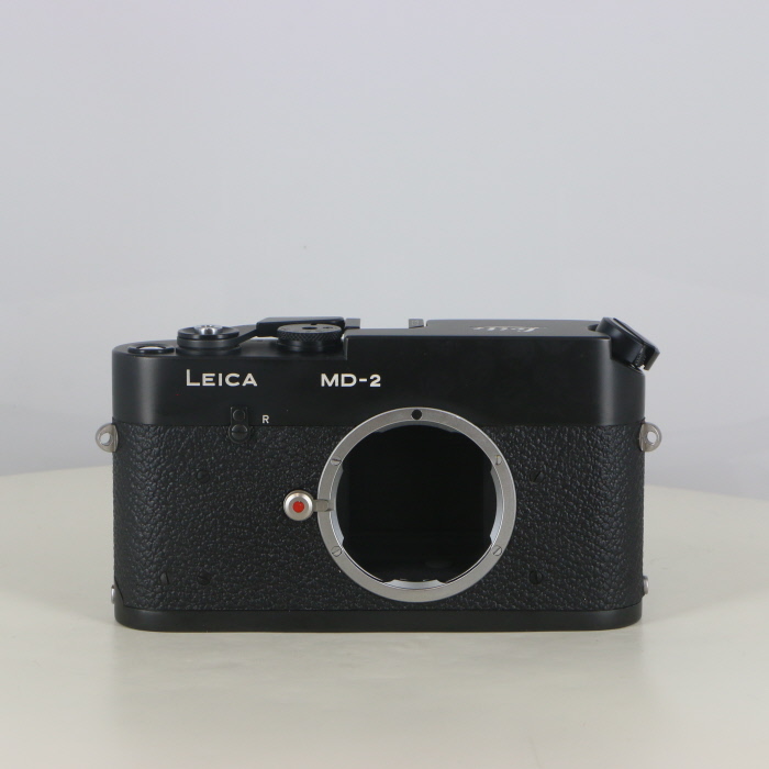 【中古】(ライカ) Leica MD-2 ボディ