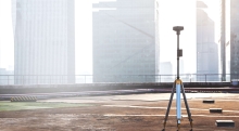 (�f�B�[�W�F�C�A�C)DJI D-RTK 2 �����x GNSS ���o�C���X�e�[�V���� High Precision GNSS Mobile Station(JP&KR&EU&UK)