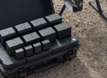 (�f�B�[�W�F�C�A�C)DJI �C���e���W�F���g �o�b�e���[�X�e�[�V���� BS65