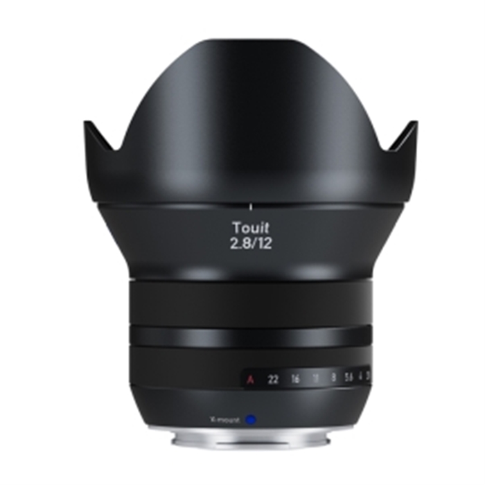 �i�J�[���c�@�C�X�jZEISS Touit 12mm F2.8 (2.8/12) �t�W�t�C����X