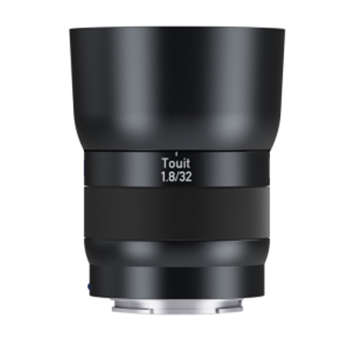 �i�J�[���c�@�C�X�jZEISS Touit 32mm F1.8 (1.8/32) �\�j�[E (APS-C)