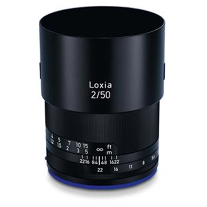 【新品】(カールツァイス)ZEISS Loxia 50mm F2 (2/50) ソニーE