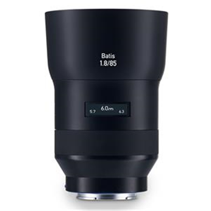 �i�J�[���c�@�C�X�jZEISS Batis 85mm F1.8 (1.8/85) �\�j�[E