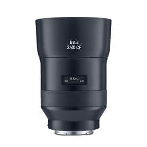 �i�J�[���c�@�C�X�jZEISS Batis 40mm F2 CF (2/40) �\�j�[E