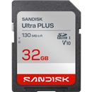 �T���f�B�X�NUltra PLUS SDHC�J�[�h 32GB �mSDSDUB3-032G-JNJIN�n