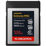  (�T���f�C�X�N)CFexpress PCIe 4.0 Type-B SDCFEB-128G-JN4NN�y128GB�z