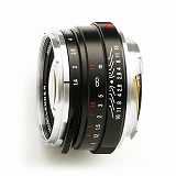 【新品】(コシナ) COSINA Voigtlander NOKTON Classic 40mm F1.4 SC
