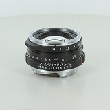 【新品】(コシナ) COSINA Voigtlander NOKTON classic 35mm F1.4 II MC VM