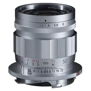 yViz(RVi) COSINA Voigtlander APO-LANTHAR 50mm F3.5 VM Type IIiCJMpj Vo[