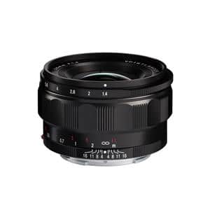 �y�V�i�z(�R�V�i) COSINA Voigtlander NOKTON classic 35mm F1.4 E-mount (�\�j�[E�p/�t���T�C�Y�Ή�)