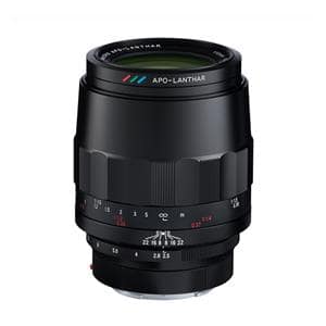 (コシナ) COSINA Voigtlander MACRO APO-LANTHAR 110mm F2.5 E-mount(ソニーE用/フルサイズ対応)