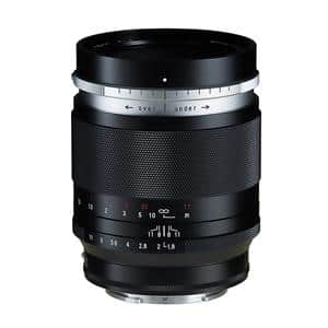 yViz(RVi) COSINA Voigtlander PORTRAIT HELIAR 75mm F1.8 (\j[Ep/tTCYΉ)