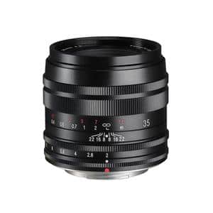 (�R�V�i) COSINA Voigtlander MACRO APO-ULTRON 35mm F2 X-mount�i�t�W�t�C����X�p�j