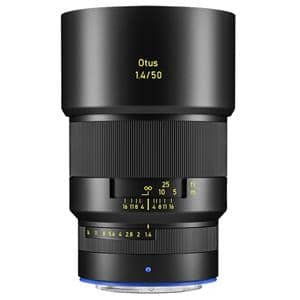 yViz(J[c@CX) Carl Zeiss Otus ML 50mm F1.4 Z-mountijRZpj