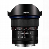 (���I��) LAOWA ZERO-D 12���� F2.8 �\�j�[FE