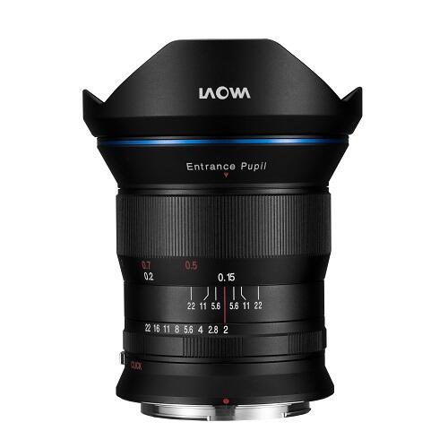 (ラオワ) LAOWA 15mm F2 ZERO-D Canon RF