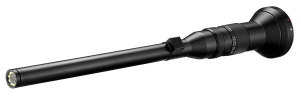 【新品】(ラオワ) LAOWA 24mm f/14 2X Macro Probe Standard Version (ライカL)