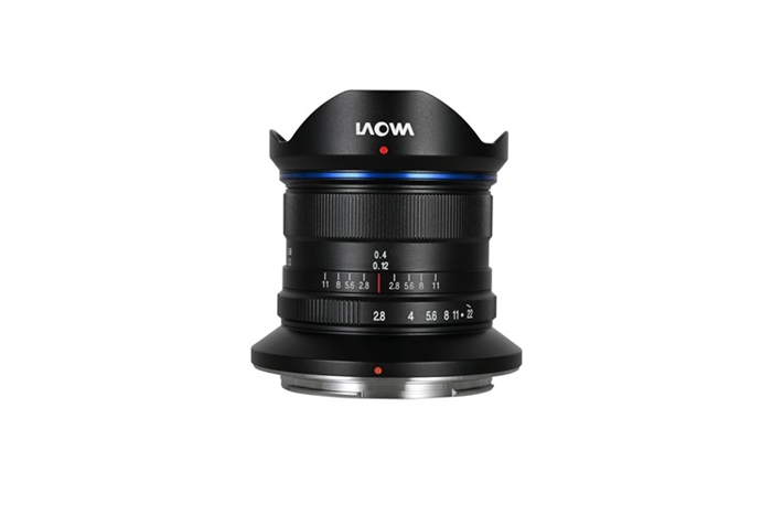 ラオワ(LAOWA)9mm F2.8 Zero-D ニコンZ