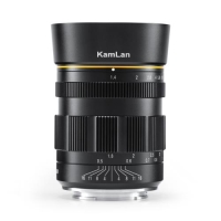 (�J������) KAMLAN 55���� ��1.4 �ySONY-E�z