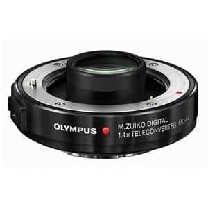 �y�V�i�z(�I�����p�X) OLYMPUS 1.4�{�e���R���o�[�^�[ MC-14