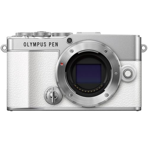 �y�V�i�z(�I�����p�X) OLYMPUS PEN E-P7 �{�f�B �z���C�g