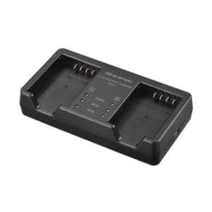 【新品】(オリンパス) OLYMPUS OM SYSTEM BCX-1 バッテリーチャージャー (BLX-1用)