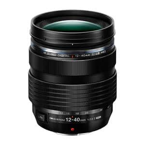 �y�V�i�z(�I�����p�X) OLYMPUS OM SYSTEM M.ZUIKO DIGITAL ED 12-40mm F2.8 PRO II