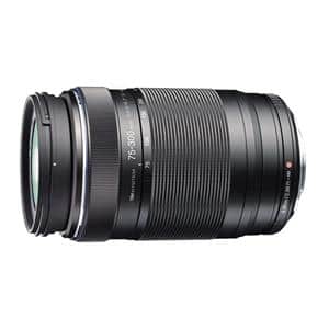 �i�I�[�G���V�X�e���jOM SYSTEM M.ZUIKO DIGITAL ED 75-300mm F4.8-6.7 II