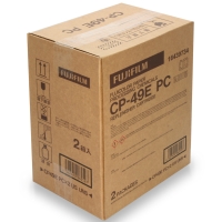 (�x�m) �J���[�y�[�p�[�p CP-49E ��[�J�[�g���b�W PC×2  FUJIFILM