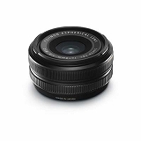 【新品】(フジフイルム) FUJIFILM フジノンレンズ XF18mmF2 R