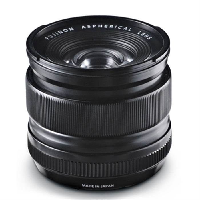 【新品】(フジフイルム) FUJIFILM XF14mmF2.8 R