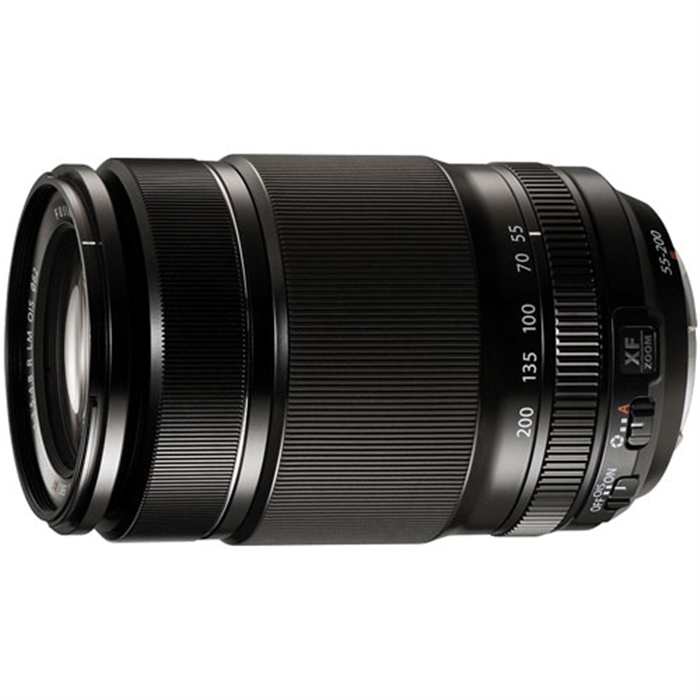 【新品】(フジフイルム) FUJIFILM XF55-200mm F3.5-4.8 R LM OIS