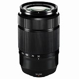 【新品】(フジフイルム) FUJIFILM XC50-230/F4.5-6.7 OIS(2) ブラツク