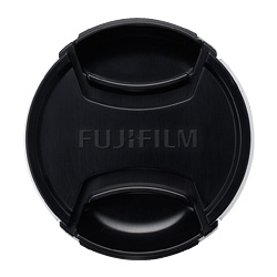 【新品】（フジフイルム）FUJIFILM レンズキャップ FLCP-43