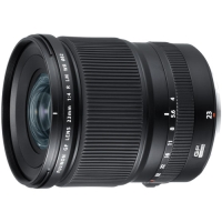 (�t�W�t�C����) FUJIFILM GF23mmF4 R LM WR