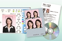 (�t�W�t�C����)FUJIFILM ���@�\�ؖ��ʐ^�\�t�g ID-300C Ver3.0