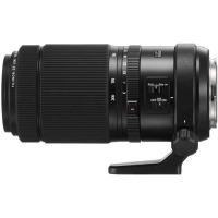 フジフイルム GF100-200mmF5.6 R LM OIS WR